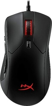 HyperX Pulsefire Raid Siyah Optik Kablolu Oyuncu Mouse