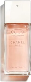 Chanel COCO MADEMOISELLE EAU DE TOILETTE SPRAY - meyvemsi - 50ml - LAURENT KOZMETİK