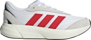 Adidas Sportswear JH9310 Lightshift Shoes - Beyaz - Kırmızı - 41