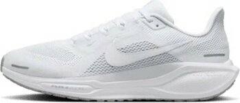 Nike Air Zoom Pegasus 41 Beyaz 42,5 Erkek Koşu & Antrenman Ayakkabısı