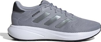 Adidas Response Runner U Gri Erkek Koşu Ayakkabısı 000000000101993620 Gri 40