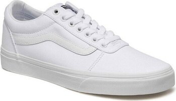 Vans Mn Ward Beyaz Erkek Spor Ayakkabı VN0A38DM7HN1 - 46