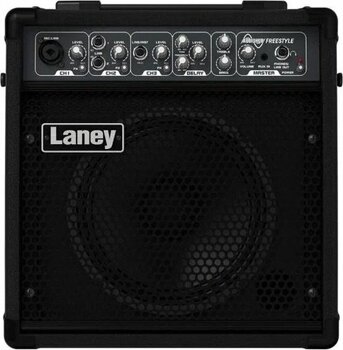 Laney Ah-Freestyle 5 Watt Çoklu Enstrüman Amfisi