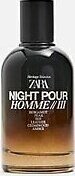 Zara Night Pour Homme III EDP 100ml Erkek Parfümü