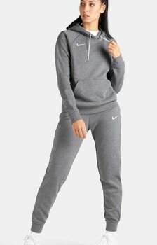Nike CW6961-071 Sportswear Essential Kadın Eşofman Altı - XS - Gri