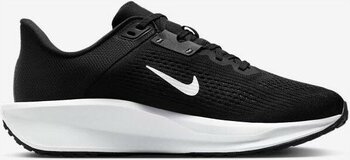 Nike Quest 6 Men's Road Running Shoes Erkek Spor Ayakkabı FD6033-001 - Siyah - 44