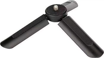 Ulanzi MT-05 Siyah 4,5-9,5 cm Mini Tripod Stand
