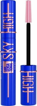 Maybelline New York Lash Sensational Sky High Mavi Maskara