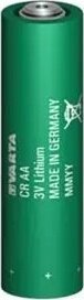 Varta CR AA 3 V Lityum Kalem Pil
