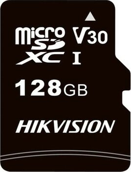 Hikvision HS-TF-C1-128G MICROSDXC™-128G-CLASS 10 And Uhs-I  - 3D Nand Microsd Hafıza Kartı
