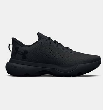 Under Armour Erkek Ua Infinite Koşu Ayakkabısı 3027523-002 - 42 - Siyah-002