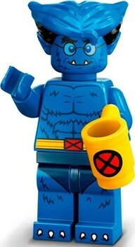 LEGO Marvel 71039 10 Mini Figür Beast