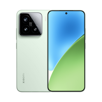 Xiaomi 15 512 GB 12 GB Yeşil