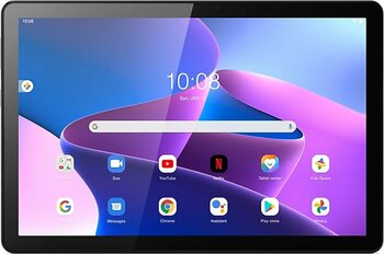 Lenovo Tab M10 ZAAE0015TR 32 GB 10.1