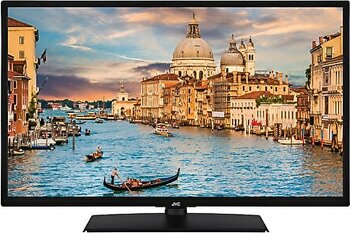 JVC LT-32VH5100T HD 32 inç DLED Smart TV