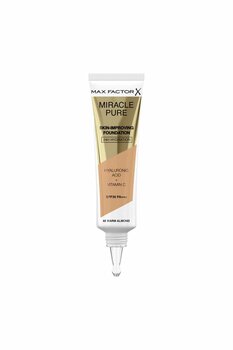 Max Factor Miracle Pure Foundation Warm Almond SPF 30 Fondöten