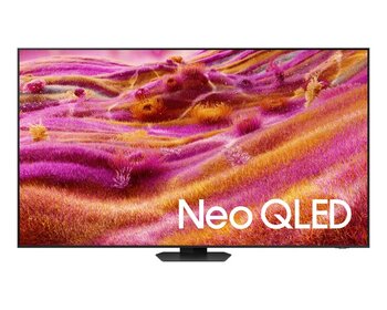 Samsung 98QN90F 4K Ultra HD 98 inç NeoQLED Titan Siyahı Smart TV