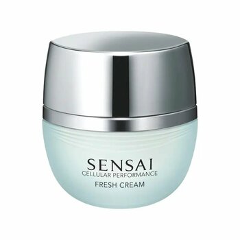 Sensai Cellular Performance Fresh Cream 40 ml Tüm Cilt Tipleri
