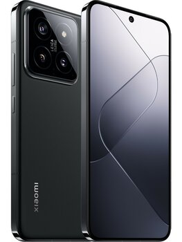 Xiaomi 14 256 GB 12 GB Siyah