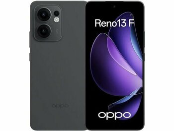 Oppo Reno13 F 256 GB 8 GB Grafit