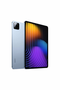 Xiaomi Pad 7 8 GB 256 GB Mavi Tablet