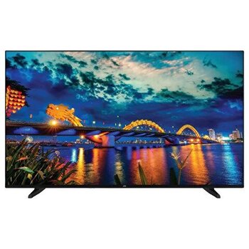JVC LT-32VH5405T 4K Ultra HD 32 inç LED Siyah Smart TV