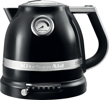 KitchenAid Artisan 5KEK1522EOB 2400 W 1.5 L Siyah Kettle