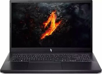 Acer Nitro V 15 ANV15-41 NH.QPFEY.002 Ryzen 5 7535HS 16 GB 512 GB SSD RTX3050 15.6" Gaming Laptop