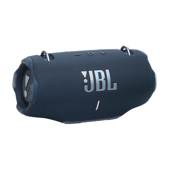 JBL Xtreme 4 Mavi 2 x 30 W RMS + 2 x 20 W RMS Bluetooth Hoparlör