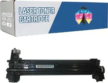 PowPrint DK-1110 Renkli 0,5 Uyumlu Kyocera FS-1041/FS-1041MFP Drum Ünitesi
