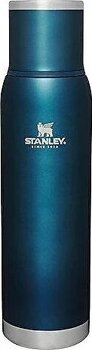 Stanley Adventure To-Go Lacivert 1.4 lt Çelik Termos