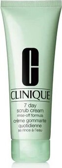 Clinique 7 Day Scrub Arındırıcı Krem Peeling 250 Ml