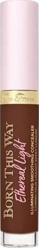 Too Faced Born This Way Ethereal Light Concealer Vanilla Wafer, Espresso 5 ml Kapatıcı