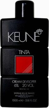 Keune 20 Vol 1000ml Oksidan