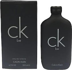 Calvin Klein Be EDT 200 ml Parfüm