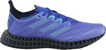 Adidas 4dfwd 4 Erkek Mor Koşu Ayakkabısı (ID8888) - 44