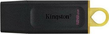 Tuba Toptaş 128 GB Kıngston Exodıa USB Bellek 3.2 Dt DTX/128GB - 1 GB - Çok Renkli