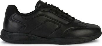 Geox Spherica Ec2 Siyah 41 Sneaker