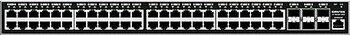 GrandStream GWN7806P 48 Port 10/100/1000 Mbps Yönetilebilir Gigabit PoE Switch