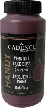 Cadence Handy Lake L-020 Bordo 450 ml Akrilik Boya