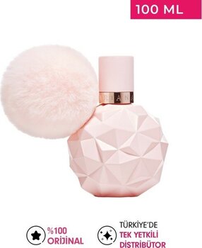 Ariana Grande Sweet Like Candy Edp 100 ml Kadın Parfüm