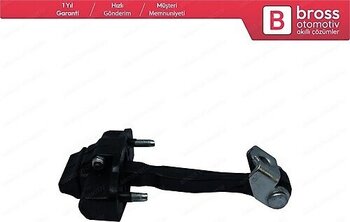 Fiat Egea İçin Ön Kapı Gergi Yayı 51983934