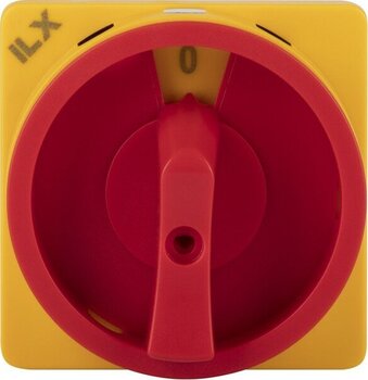 İLX İL-XL8-E013-100 1 Faz 100 Amper 1X100A 3 Kademeli Pako Şalter