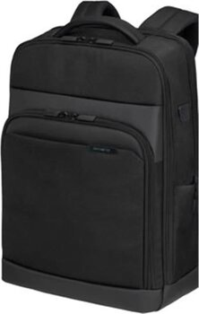 Samsonite Kf9-09-005 17.3" Mysight Usb Girişli Notebook Sırt Çantası Siyah