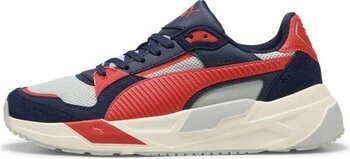 Puma Trinity 2 Beyaz Bağcıklı 41 Spor Ayakkabı