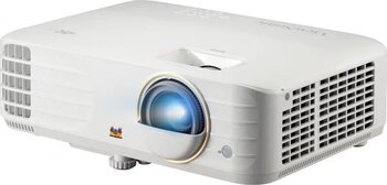 Viewsonic PX748-4K 4000 ANSI Lümen 1,07 Milyar Renk 3840x2160 Projeksiyon Cihazı