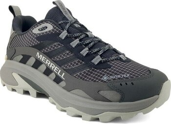 Merrell Moap Speed 2 Gtx Erkek Outdoor Ayakkabı Gri - 43