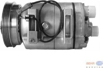 Knecht ACP53000S ACP53000S Klima Kompresörü (185×280) Passat / Audi A4 (ENO:8FK351127671)