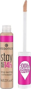 Essence Stay All Day 14H Waterproof 40 Warm Beige 7 ml Likit Kapatıcı