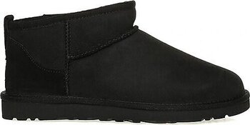 UGG Classic Ultra Mini 1137391 1137391 Siyah Outdoor Bot